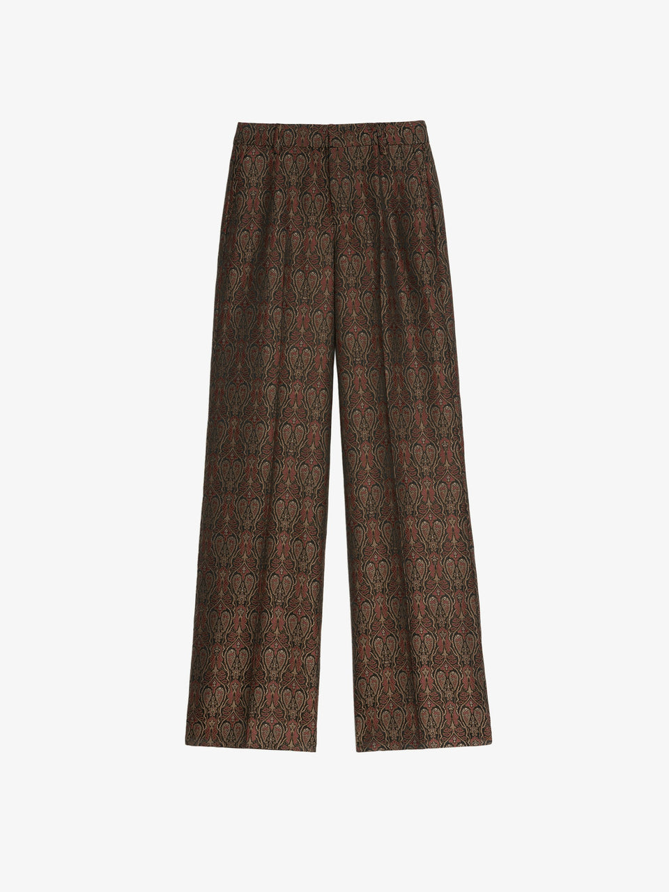 Pantalón Panol Zadig & Voltaire — vista adicional
