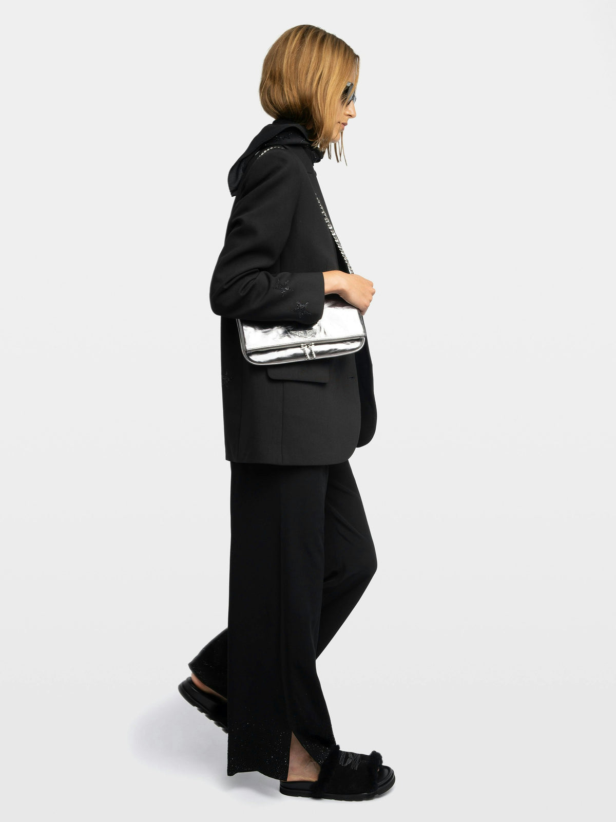 Pantalón Papel