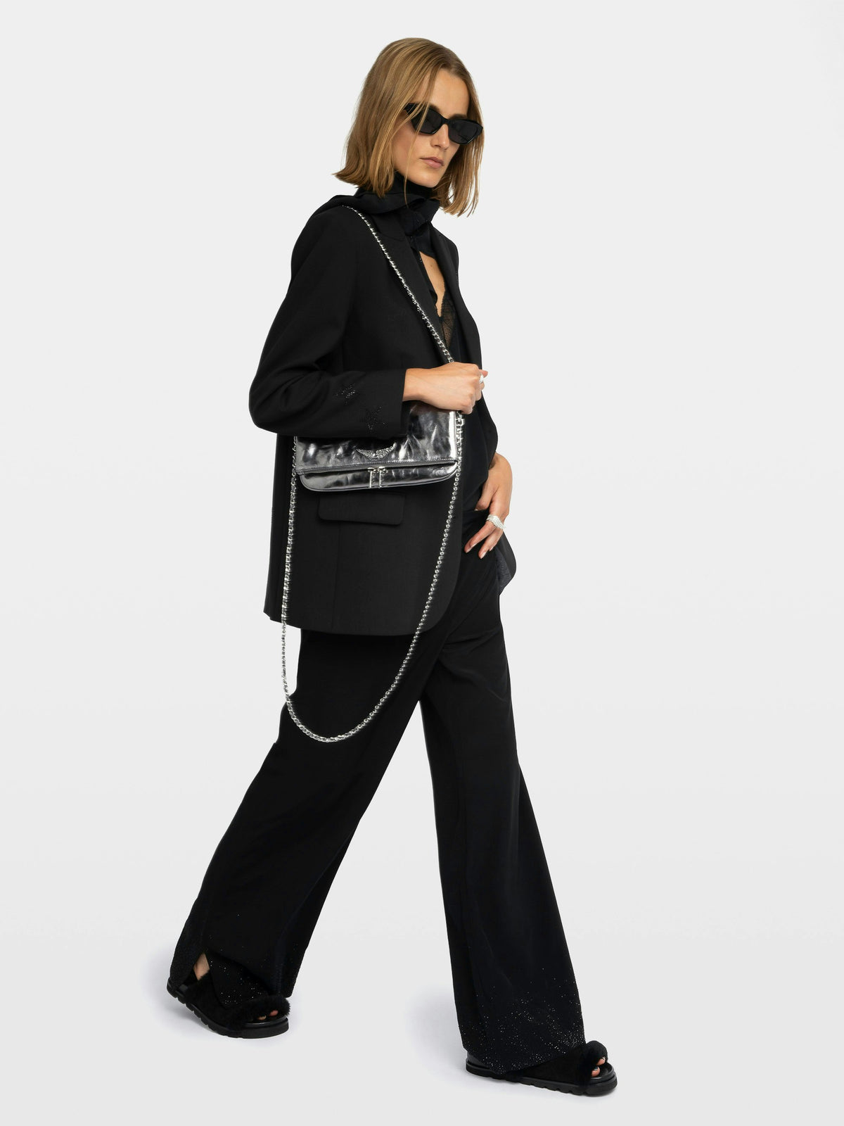 Pantalón Papel