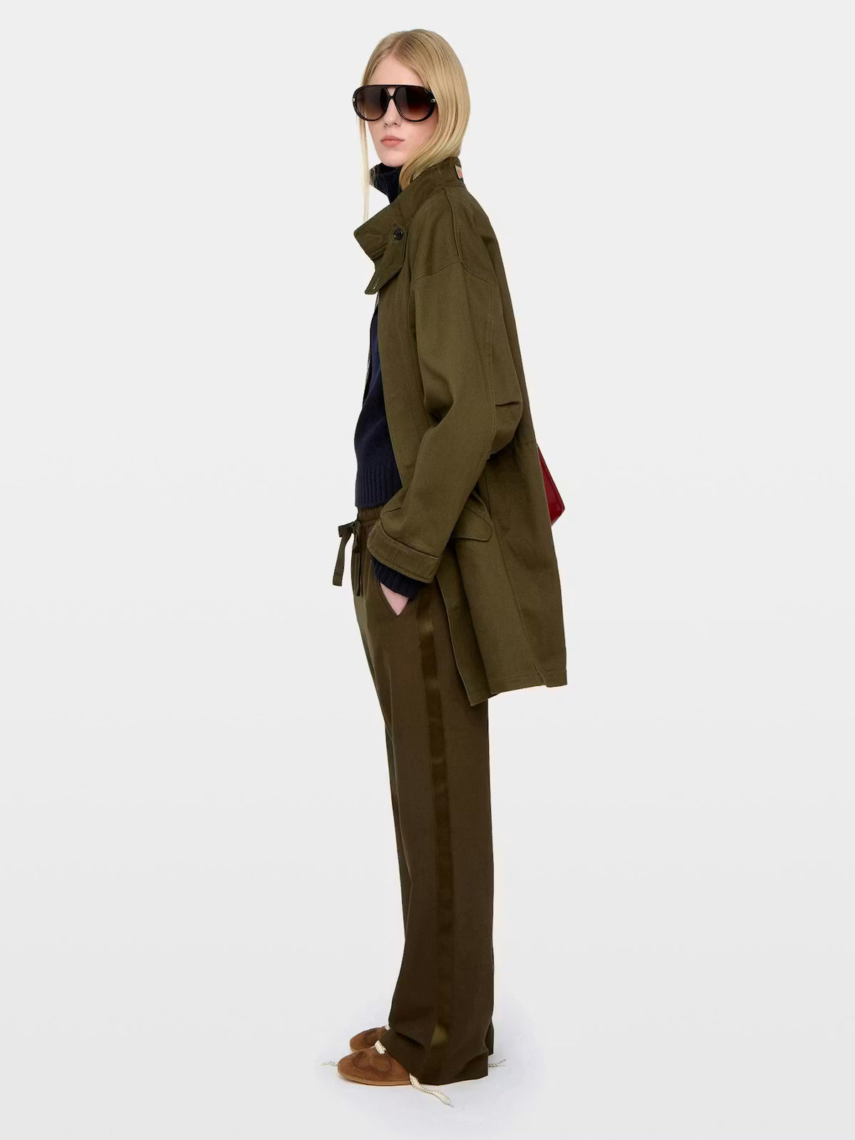 Pantalón Poma