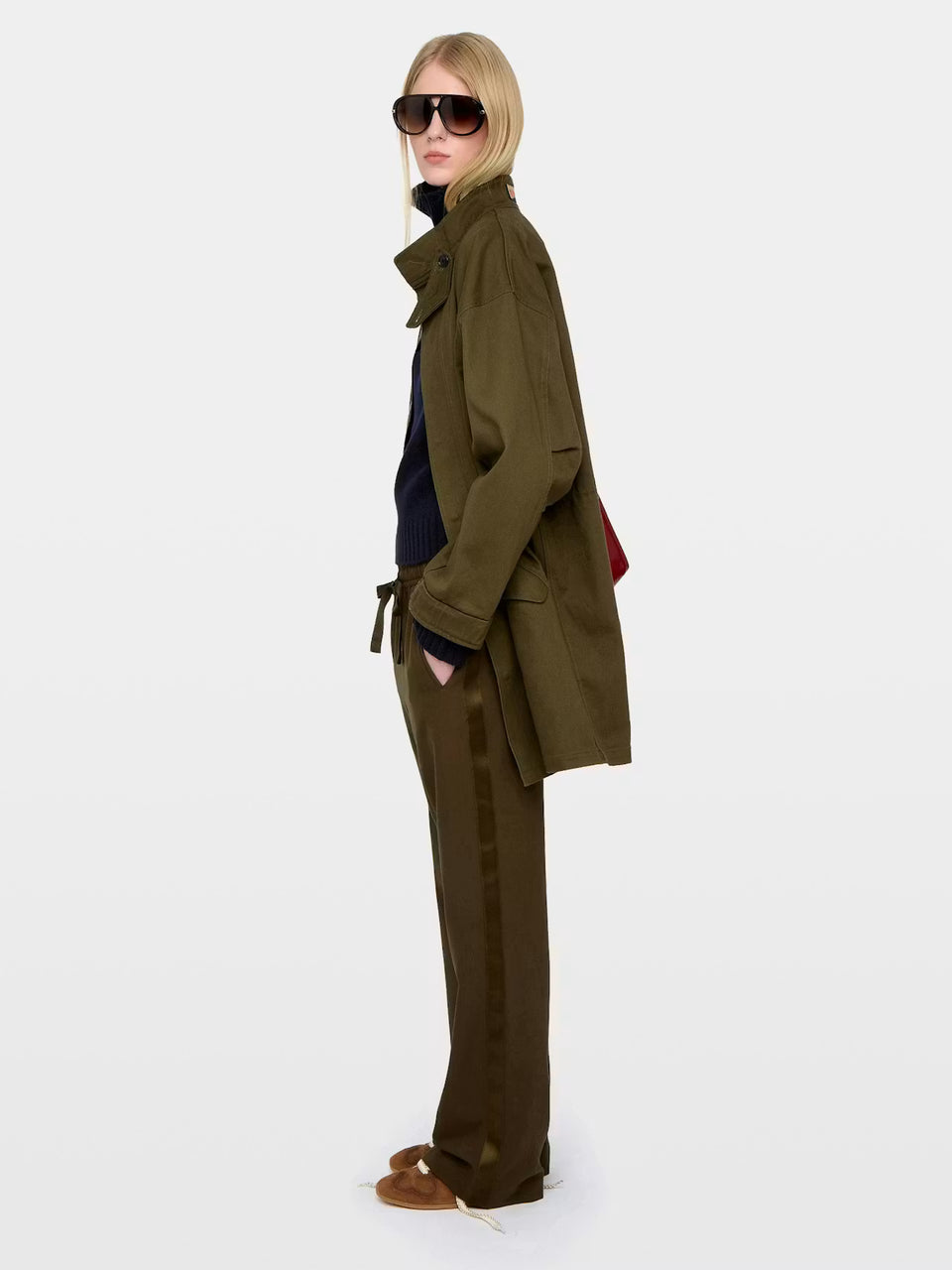 Pantalón Poma