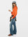 Blusa Tink Satén
