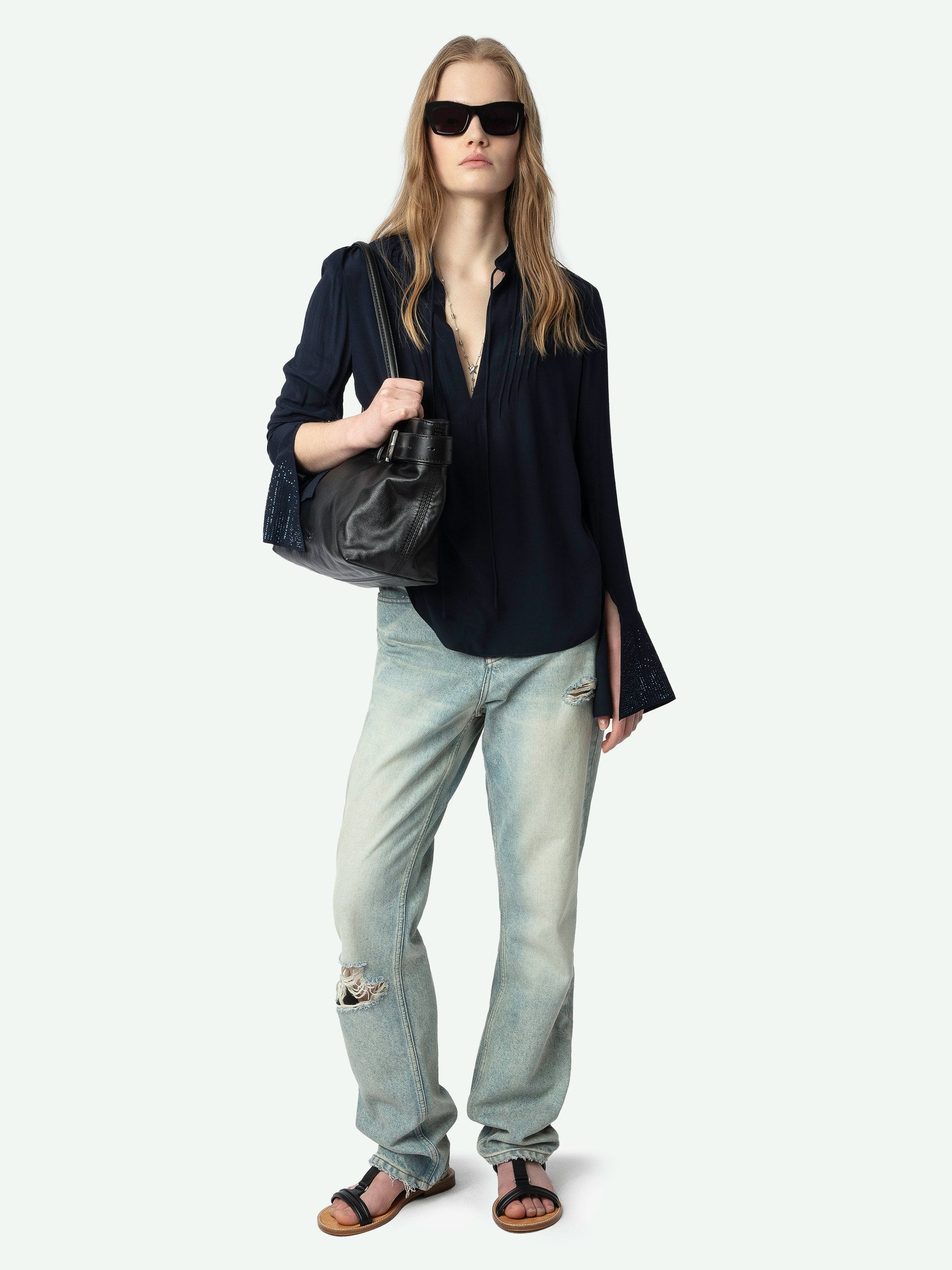 Blusa Taika