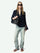 Blusa Taika