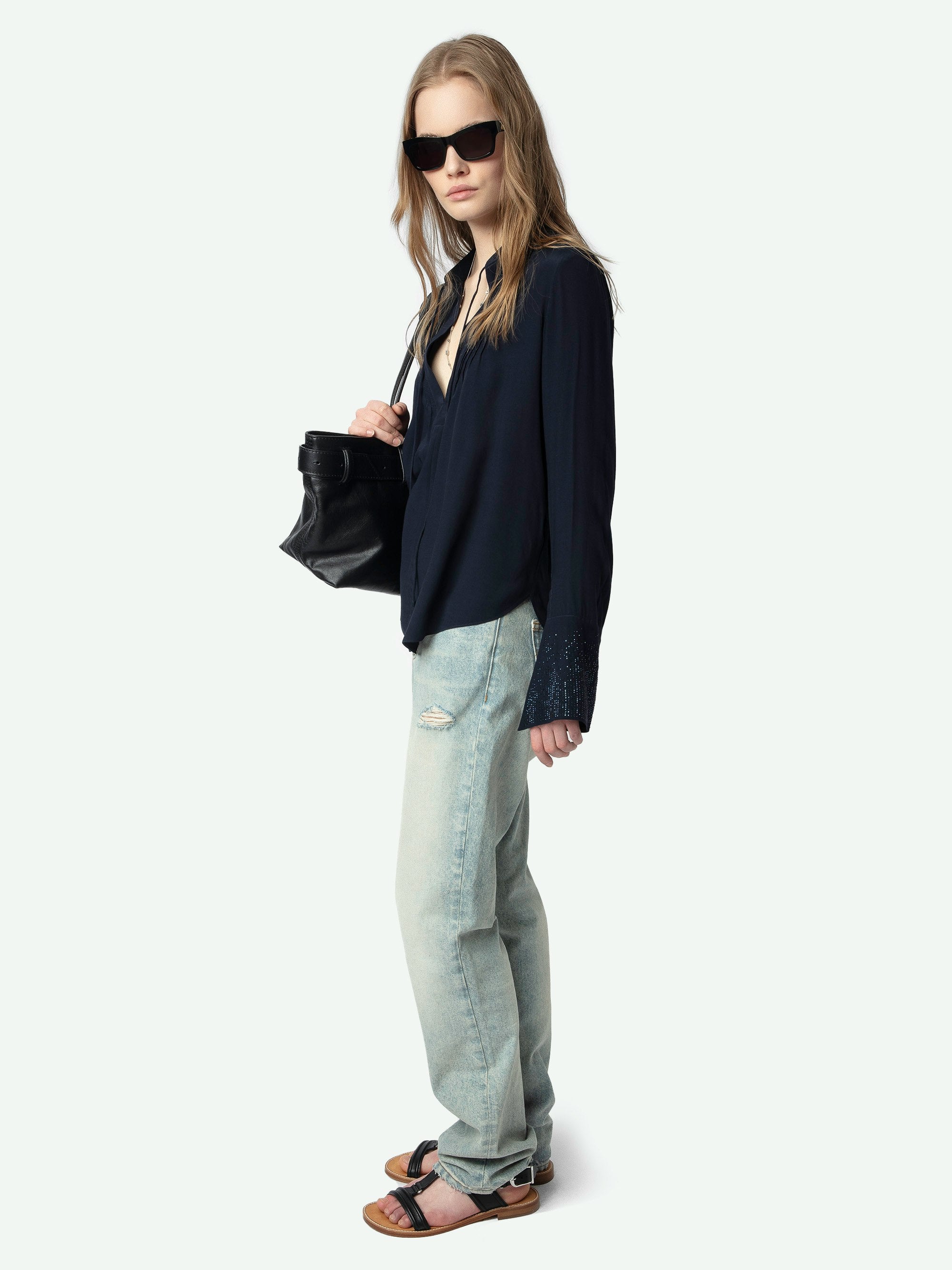 Blusa Taika