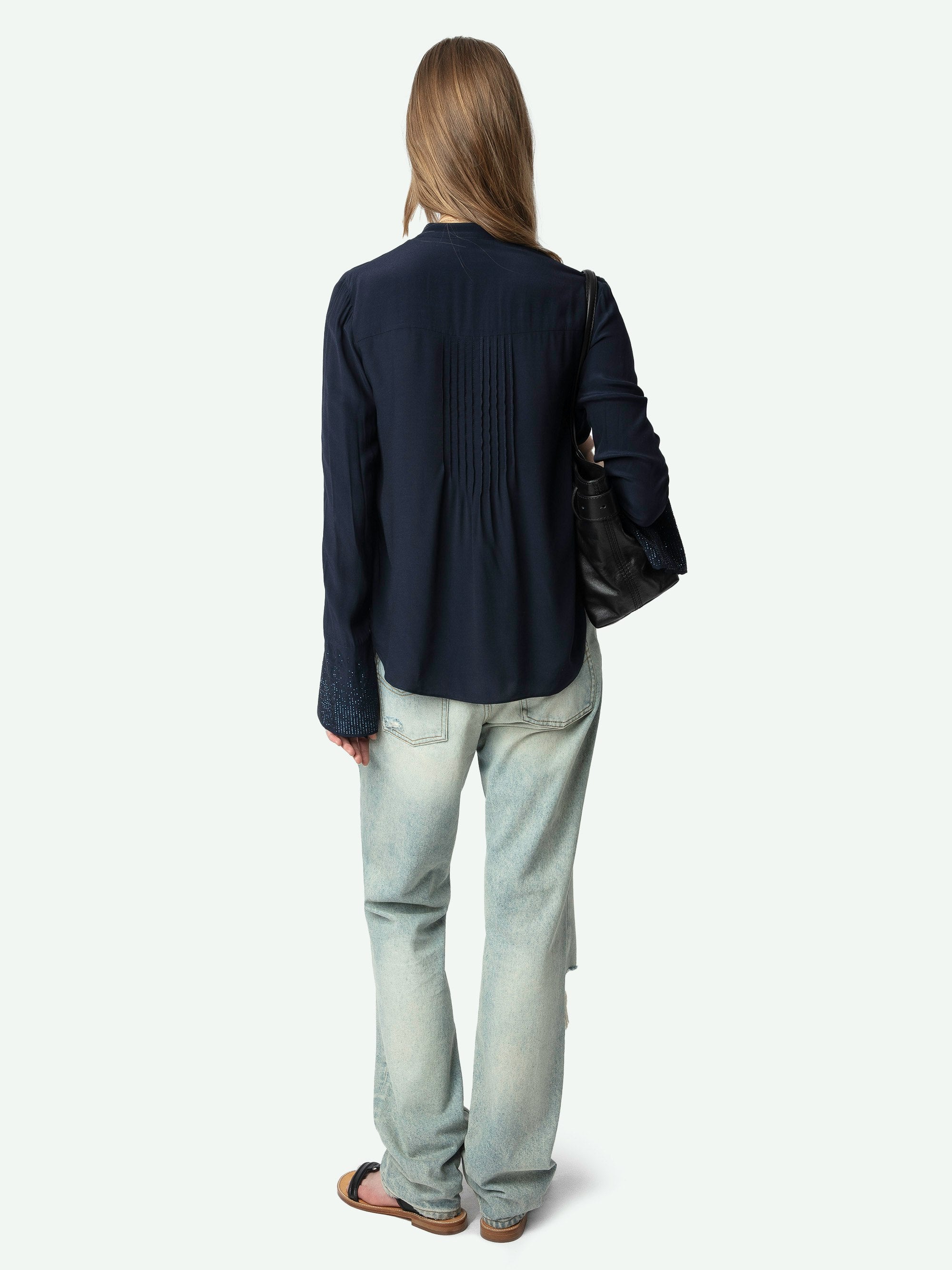 Blusa Taika