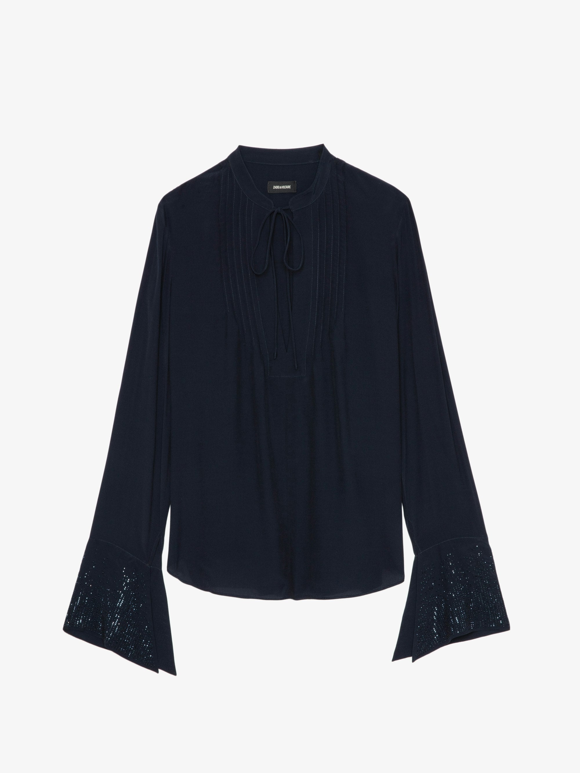 Blusa Taika