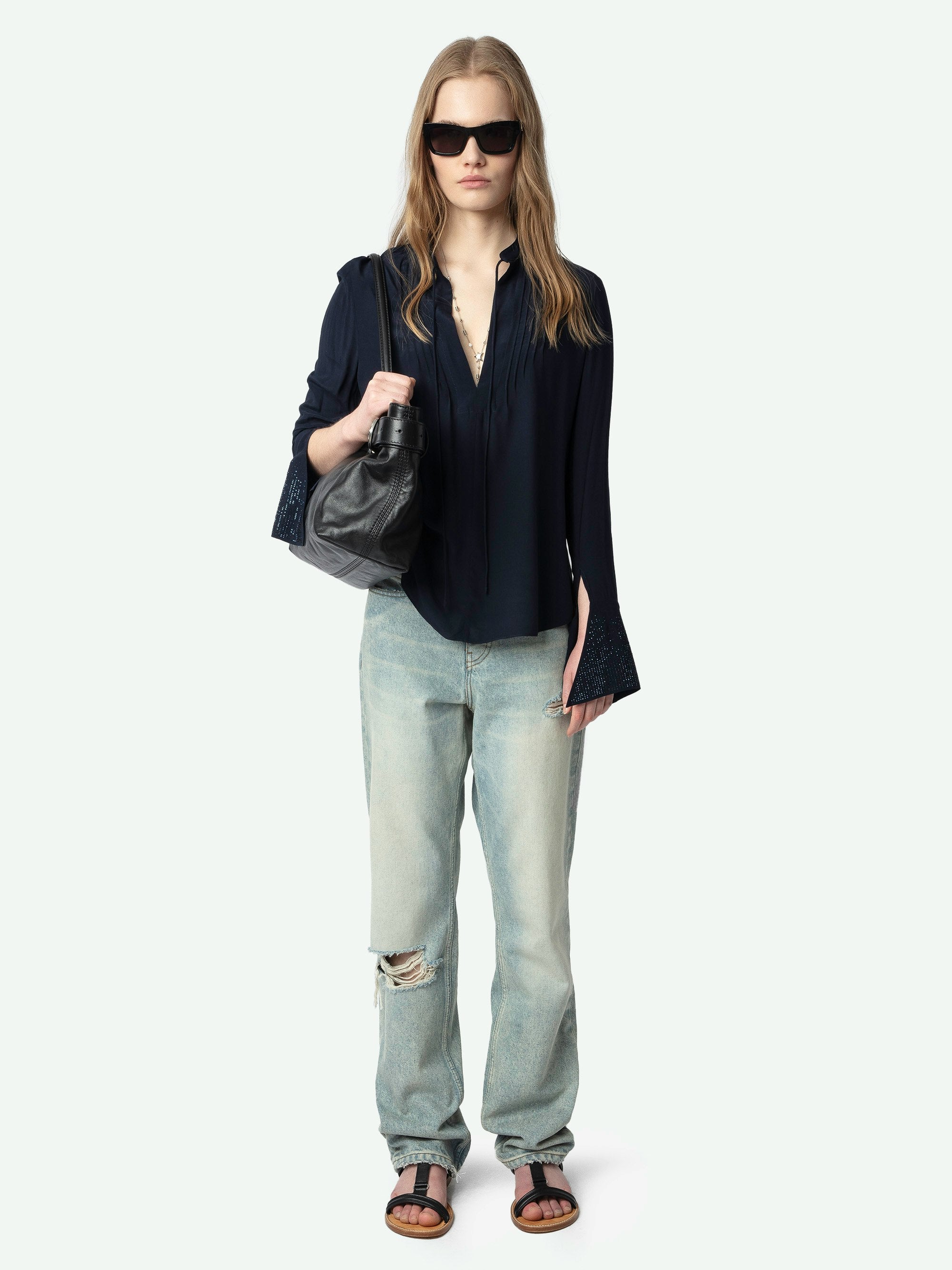 Blusa Taika