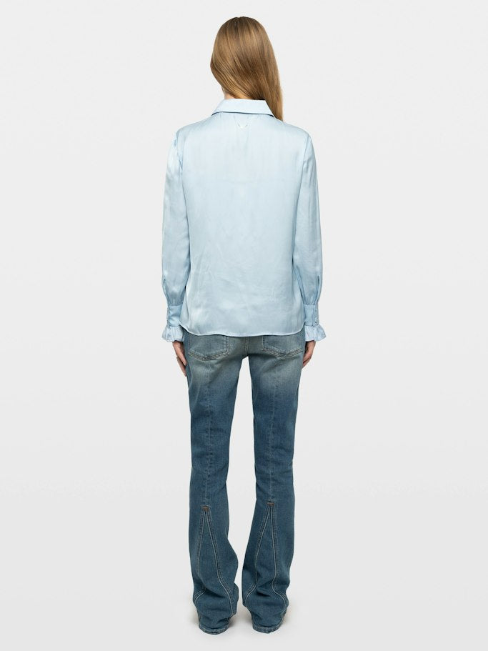 Camisa Thely
