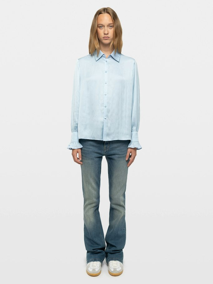 Camisa Thely