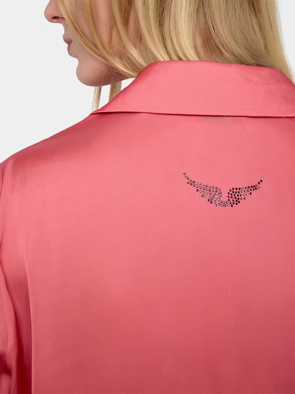 Camisa Thely