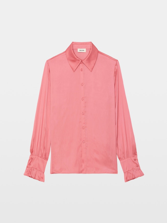 Camisa Thely