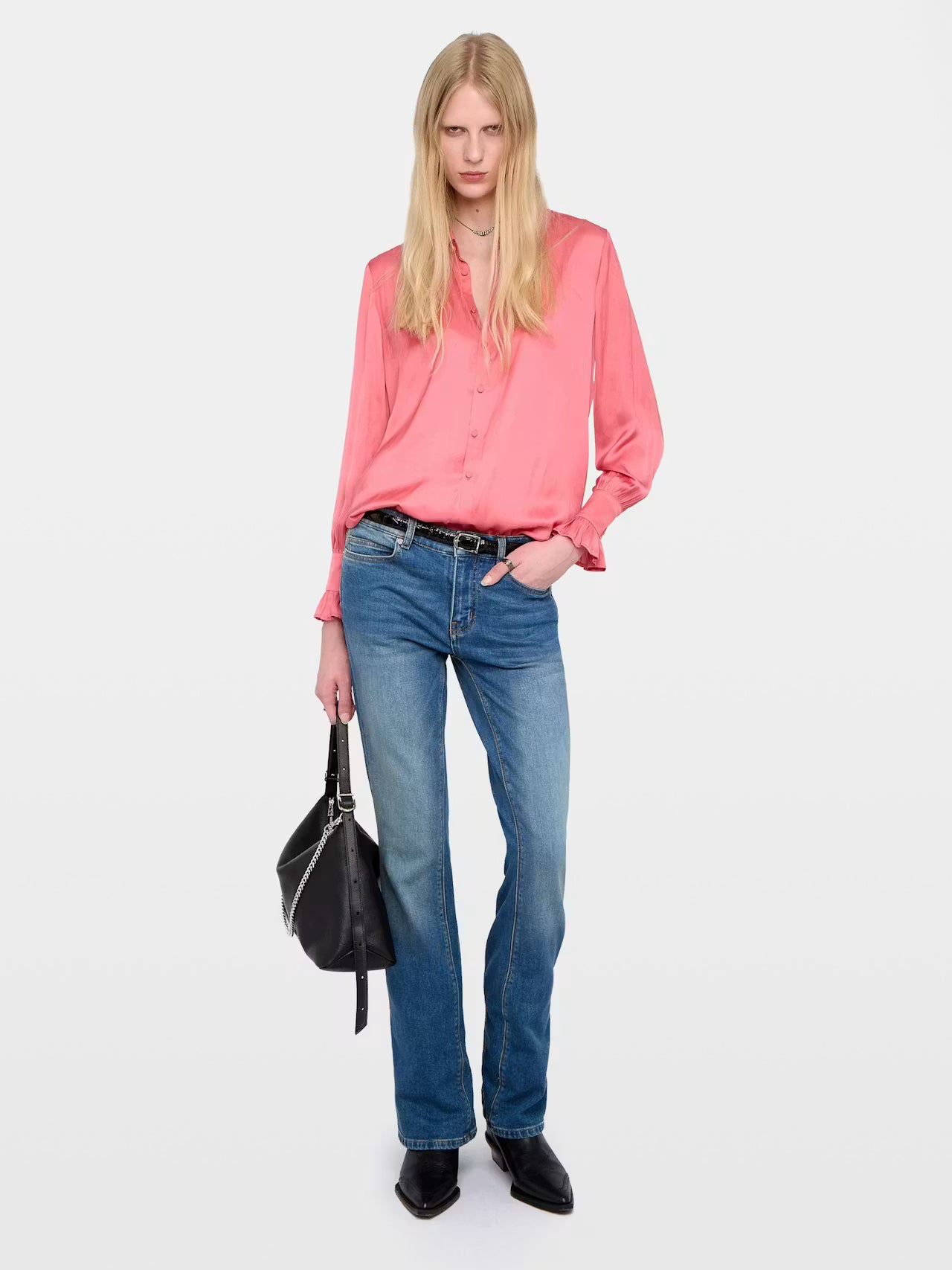 Camisa Thely