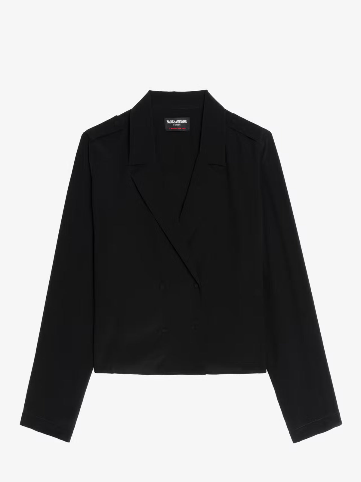 TUSSI SOFT SHIRT