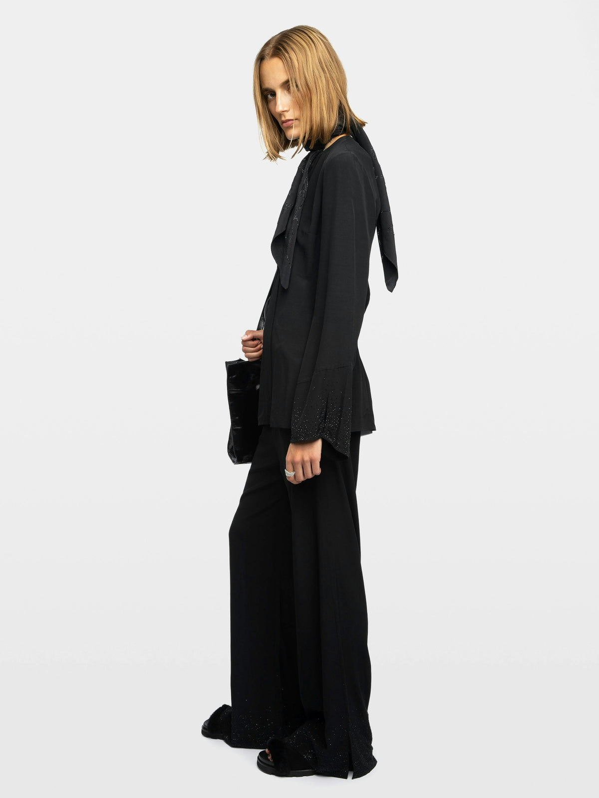 Blusa Turi