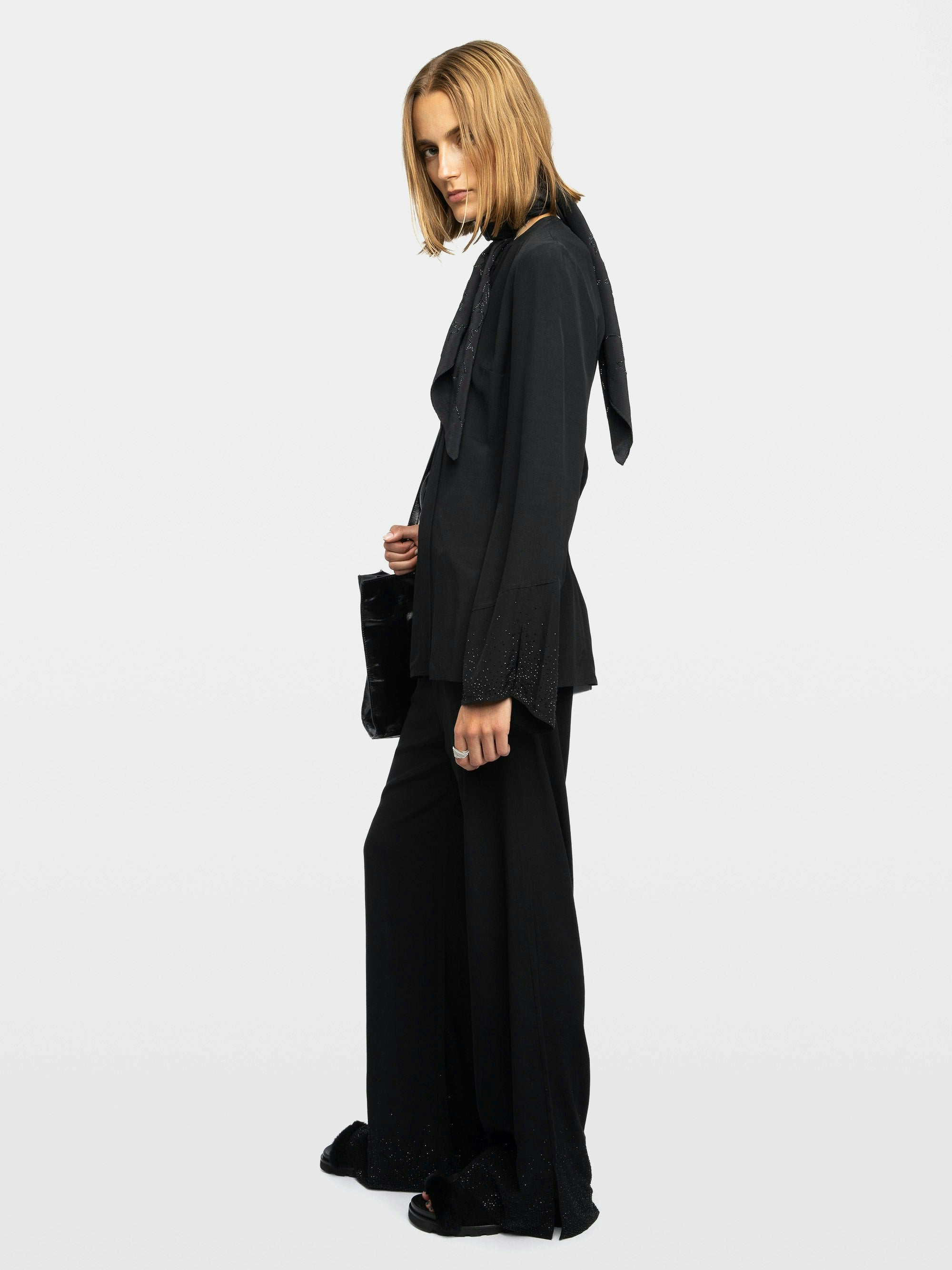 Blusa Turi