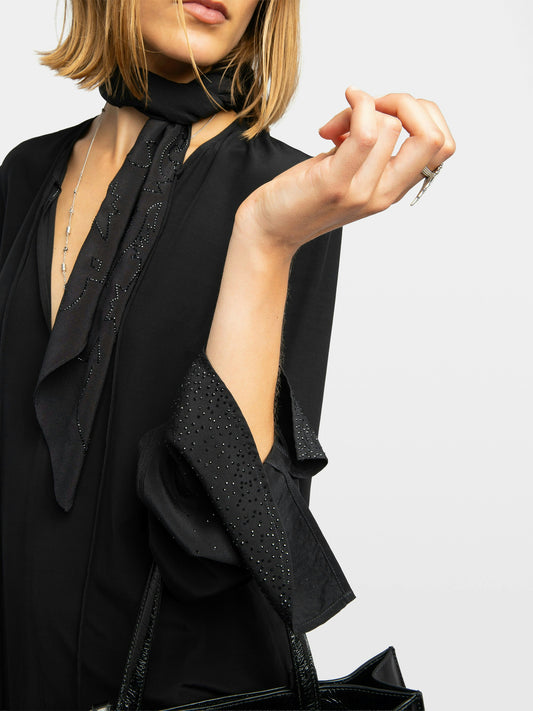 Blusa Turi