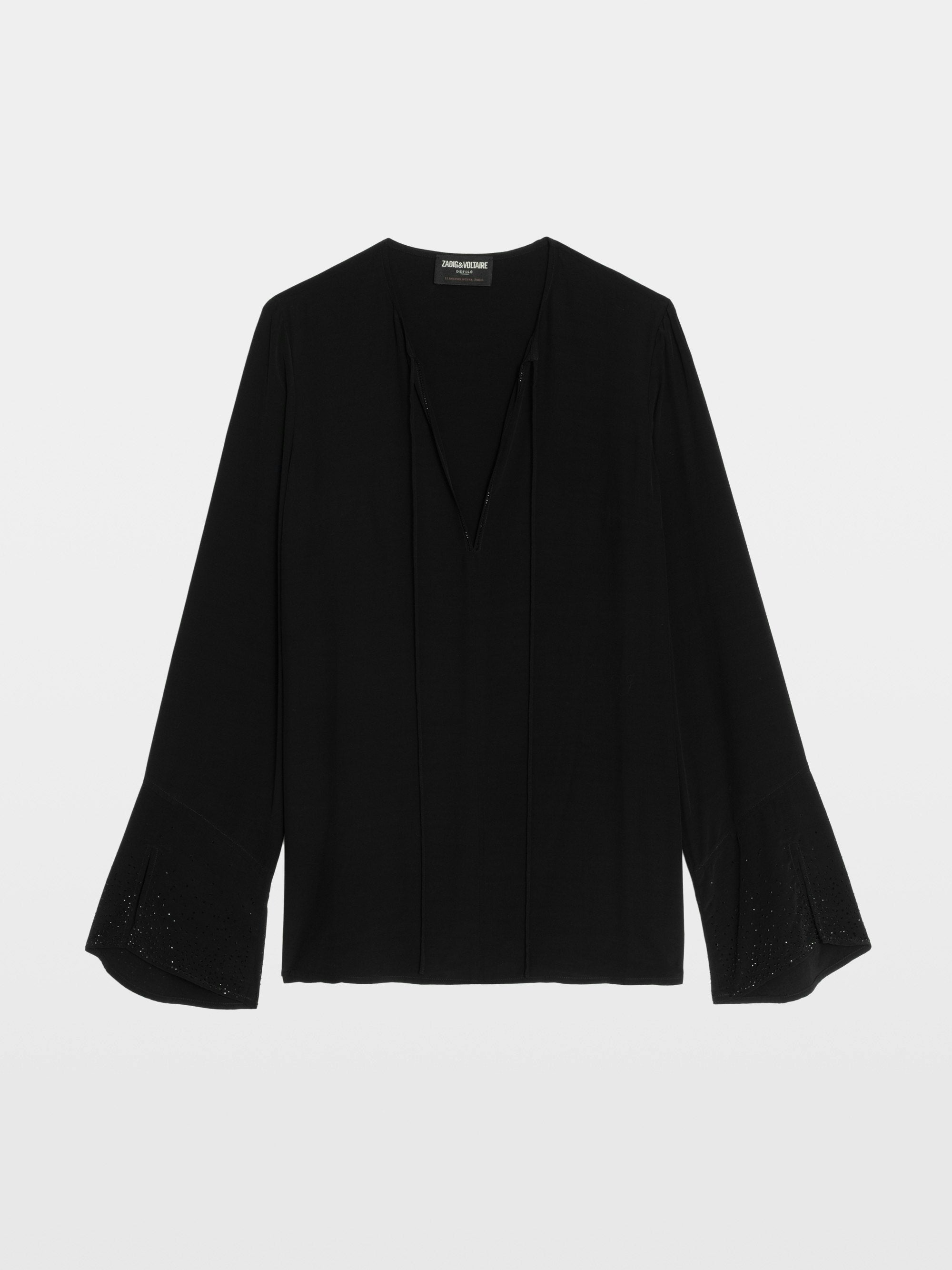 Blusa Turi