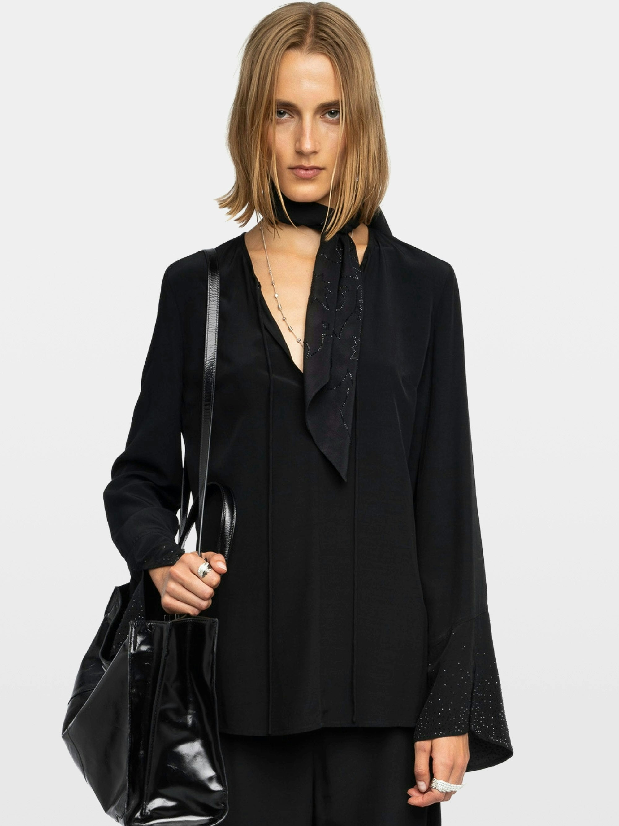 Blusa Turi