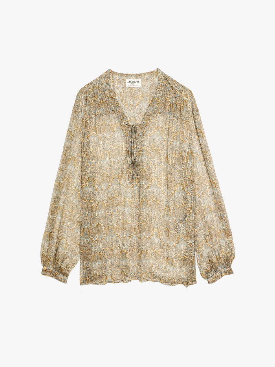 Camisa Tamela