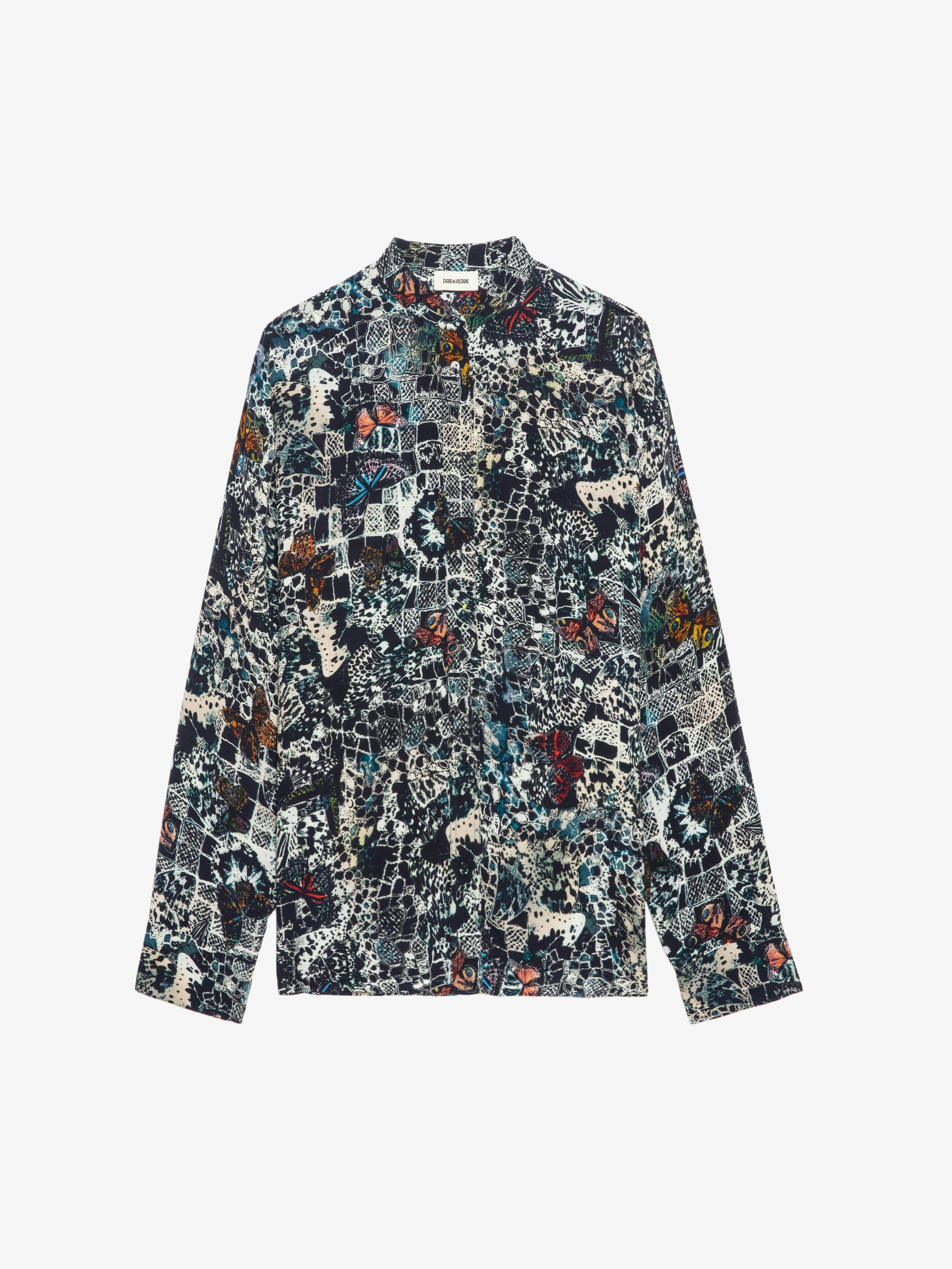 Camisa Truett