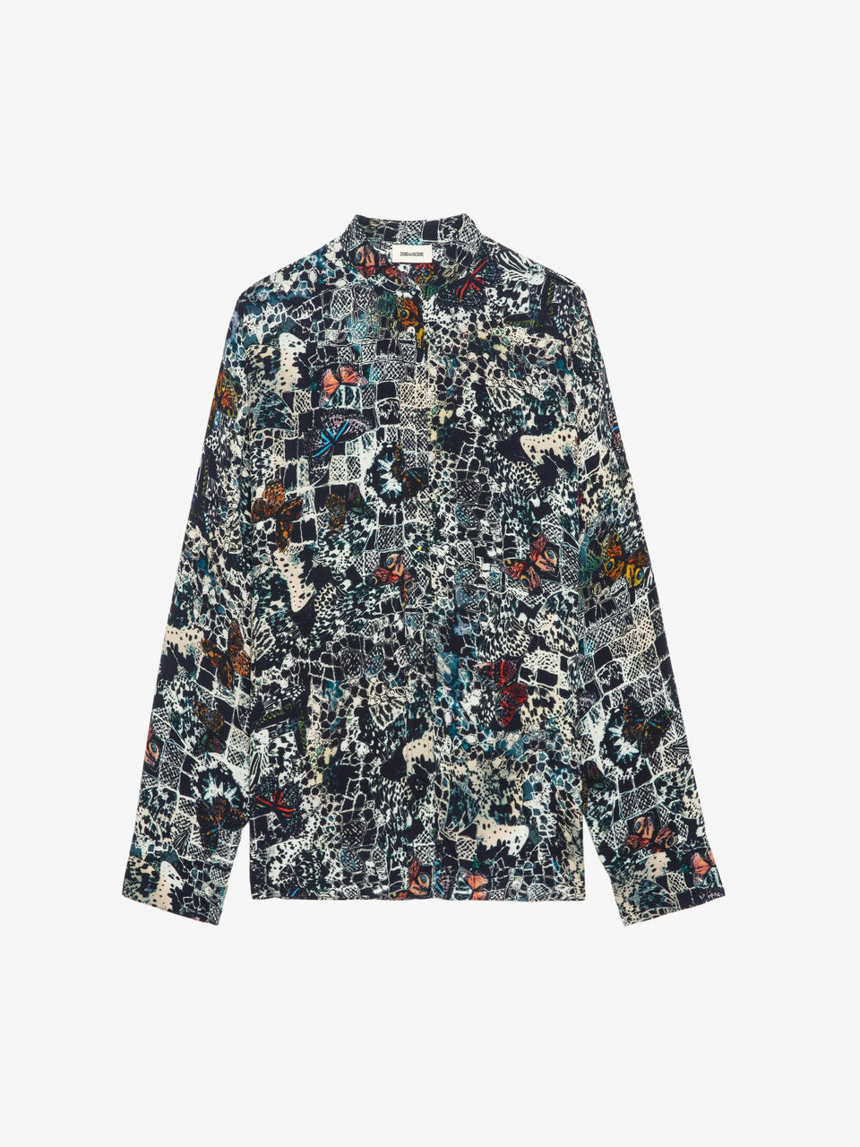 Camisa Truett