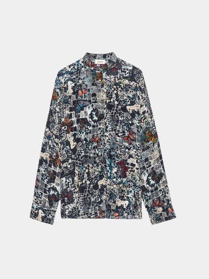 Camisa Truett