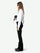 Camisa Thelma Zadig & Voltaire — vista lateral