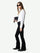 Camisa Thelma Zadig & Voltaire — vista detalle