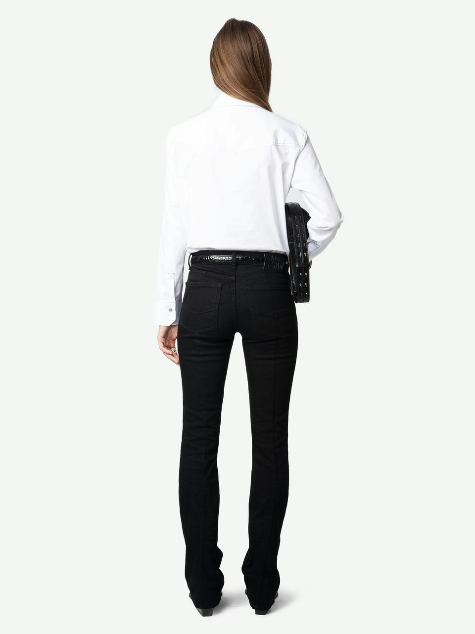 Camisa Thelma Zadig & Voltaire — vista adicional