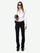 Camisa Thelma Zadig & Voltaire — vista frontal