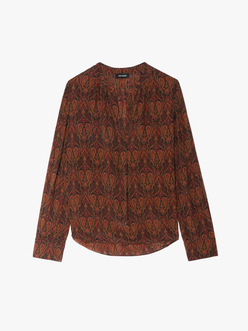 Blusa Tink