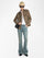 Sobrecamisa Taskam Denim
