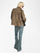 Sobrecamisa Taskam Denim