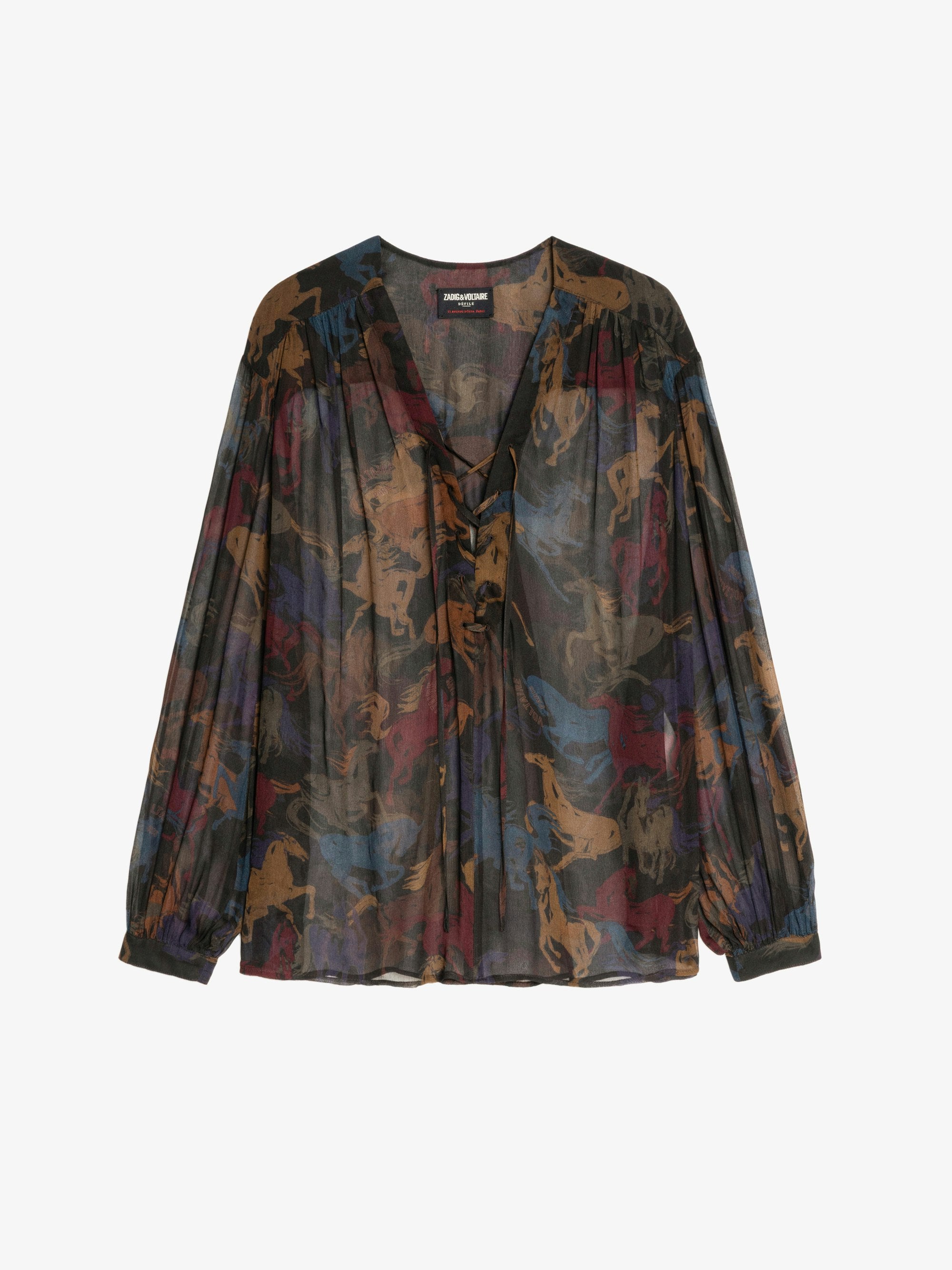 Camisa Tamela
