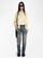 Camisa Tulba Satén Zadig & Voltaire — vista frontal