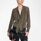 Camisa Tulba Satin