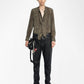 Camisa Tulba Satin