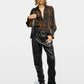 Camisa Thely 100% Seda