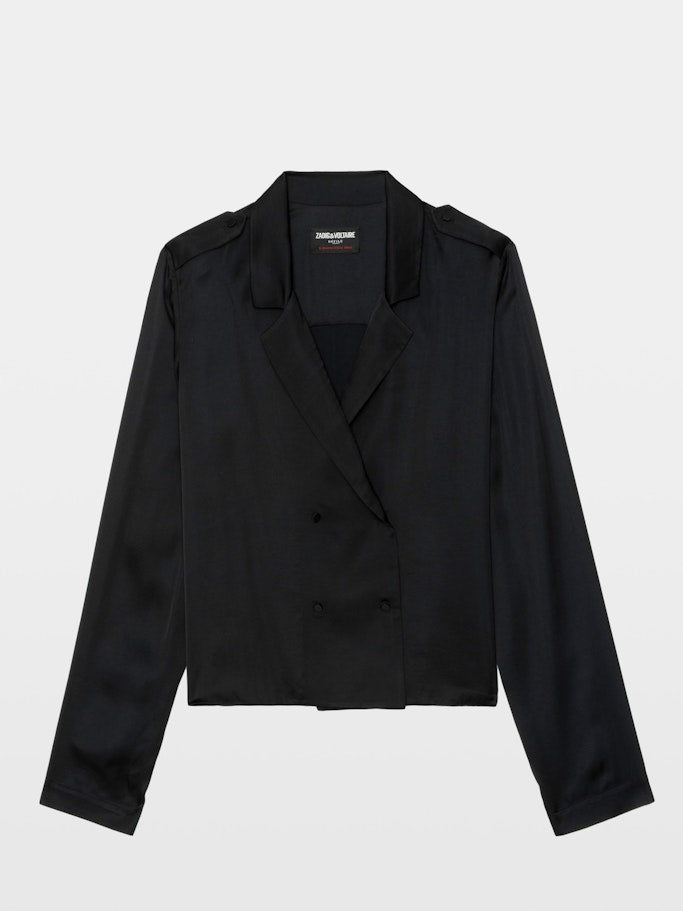 Blusa Tussi