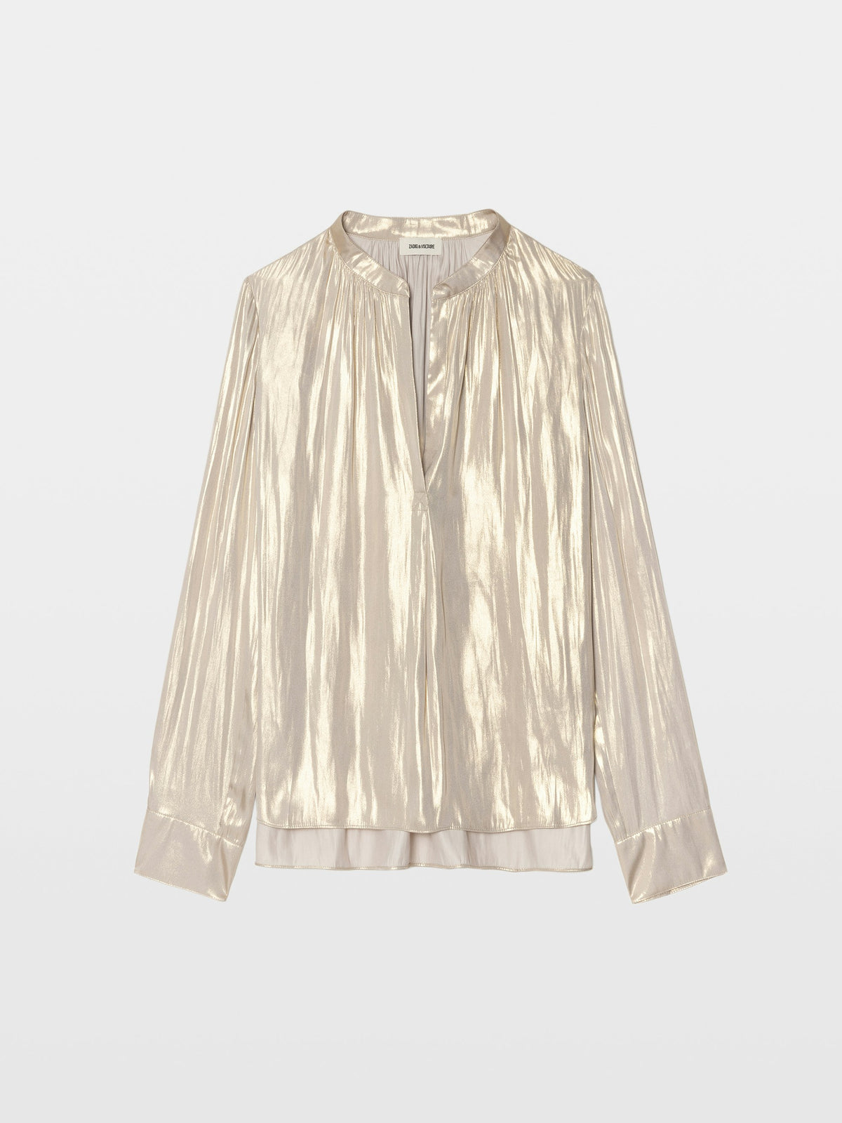 Blusa Tink Satén