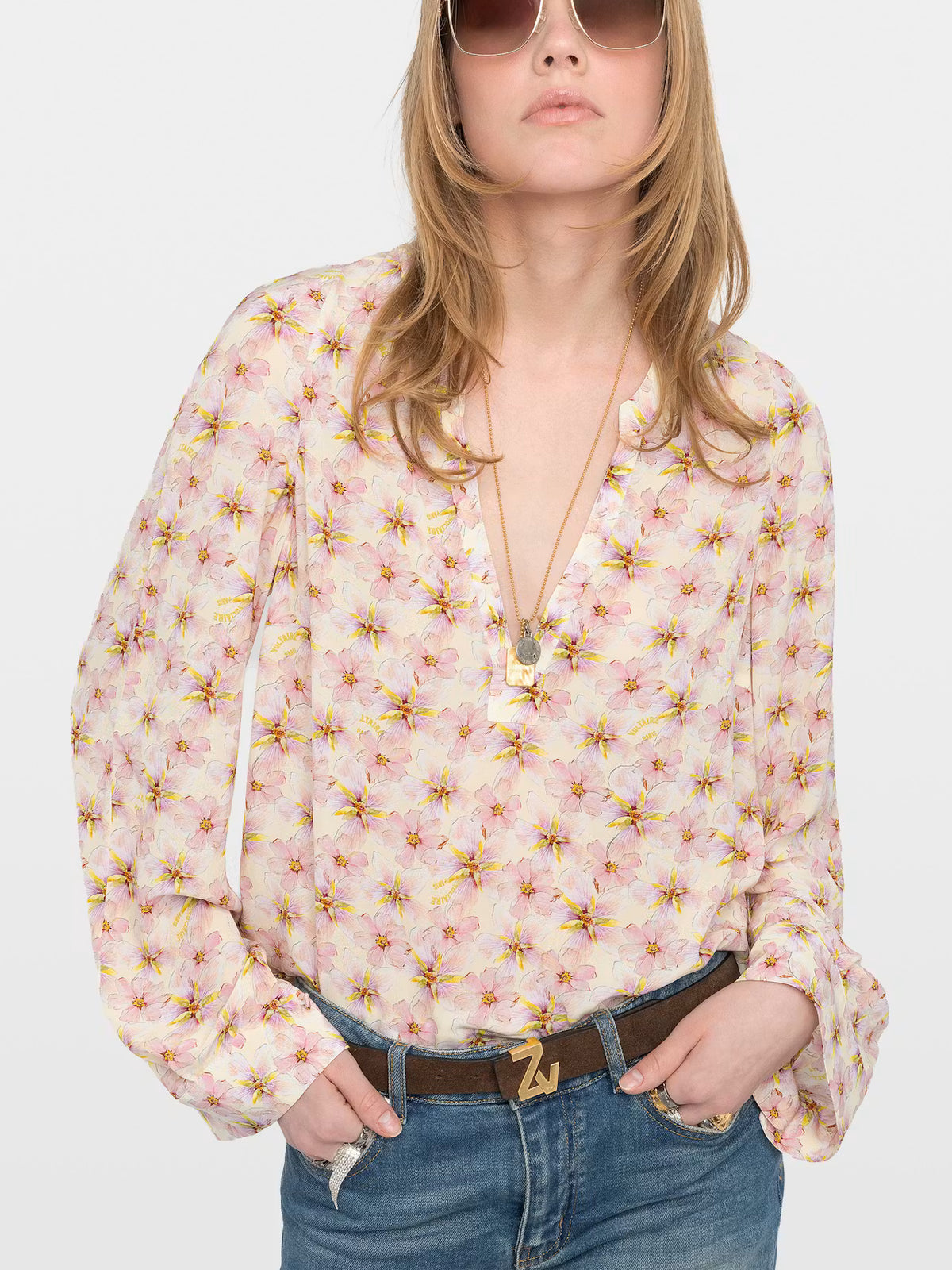 Túnica Torny