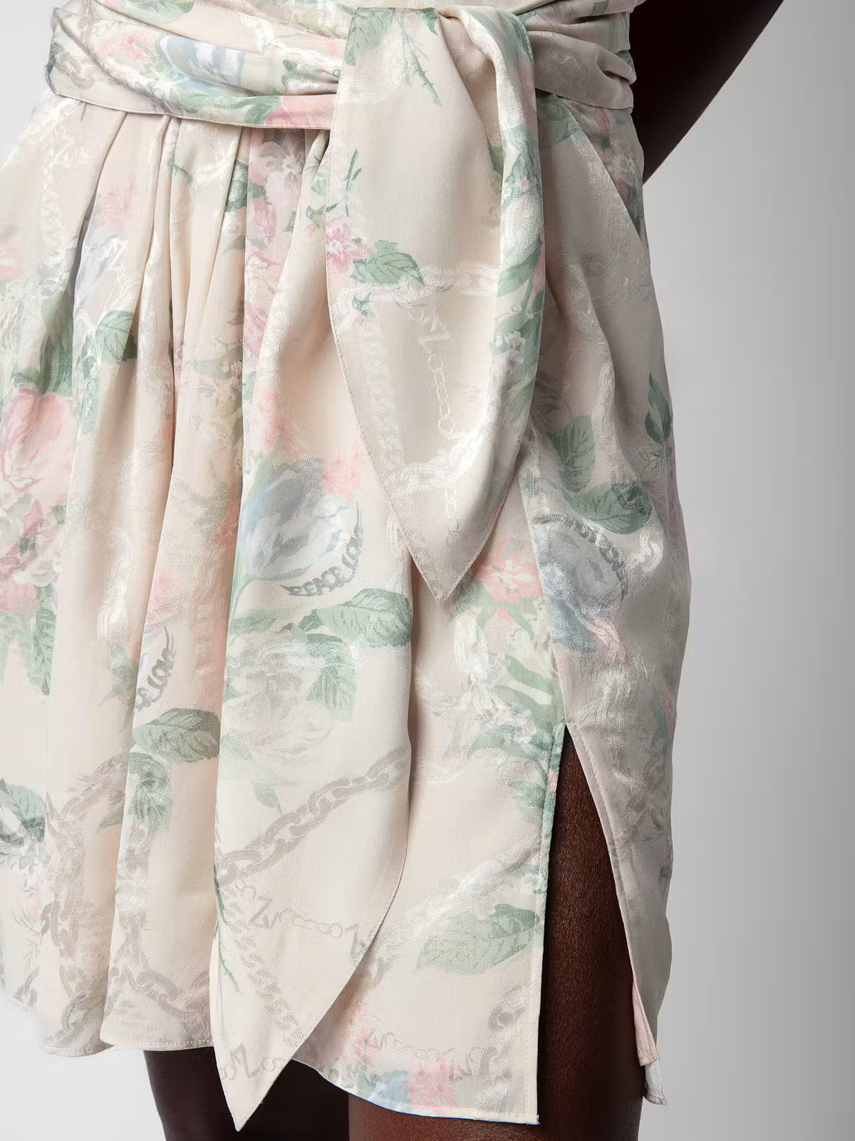 JOJI SKIRT