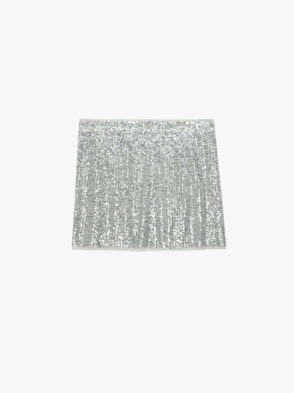 Falda Justi Zadig & Voltaire — vista adicional