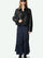 Falda Jaylal 100% Seda Zadig & Voltaire — vista detalle
