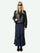 Falda Jaylal 100% Seda Zadig & Voltaire — vista frontal