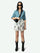 Falda Jocky -- NO PRENDER Zadig & Voltaire — vista frontal