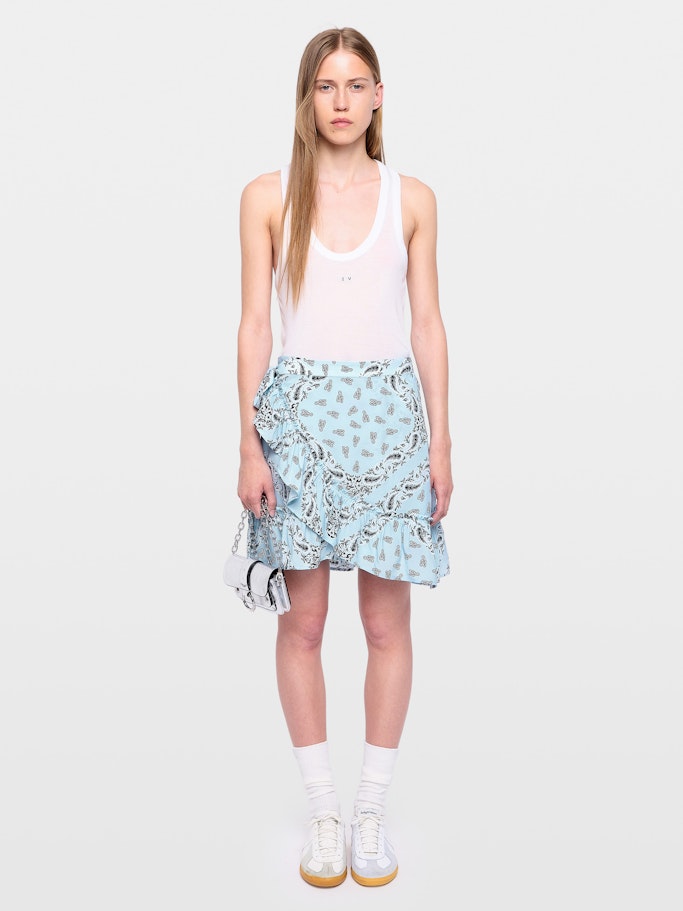 Falda Jupiter