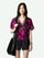 Tzar Silk Top