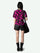 Tzar Silk Top